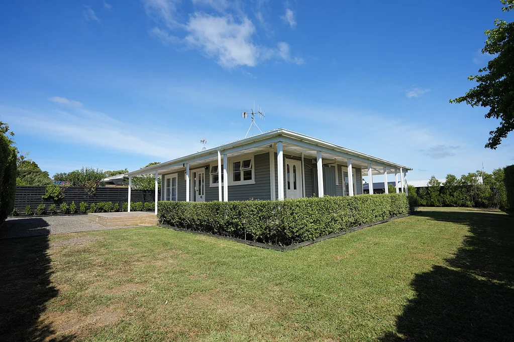 45 Mahi Road, Te Kauwhata, Waikato