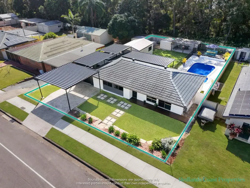 Victoria Point 3Zimmer IMMACULATE HOME – LIFESTYLE, LOCATION, AND LOW MAINTENANCE!