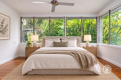 2 Cecil Street, Warburton, VIC 3799, 3房, 2浴, House