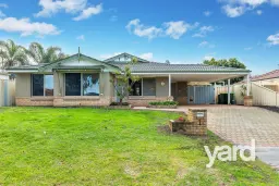 1 Hindmarsh Way, Success