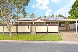 6 Grace Street, Bethania