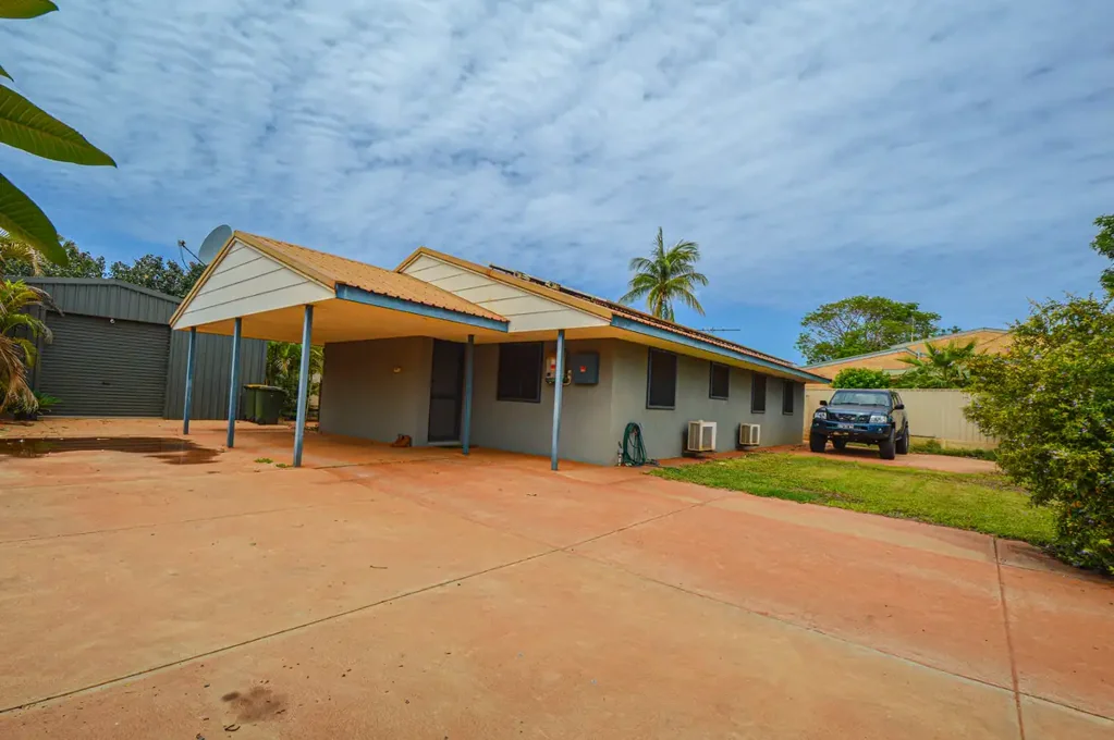73 Acacia Way, South Hedland, WA 6722