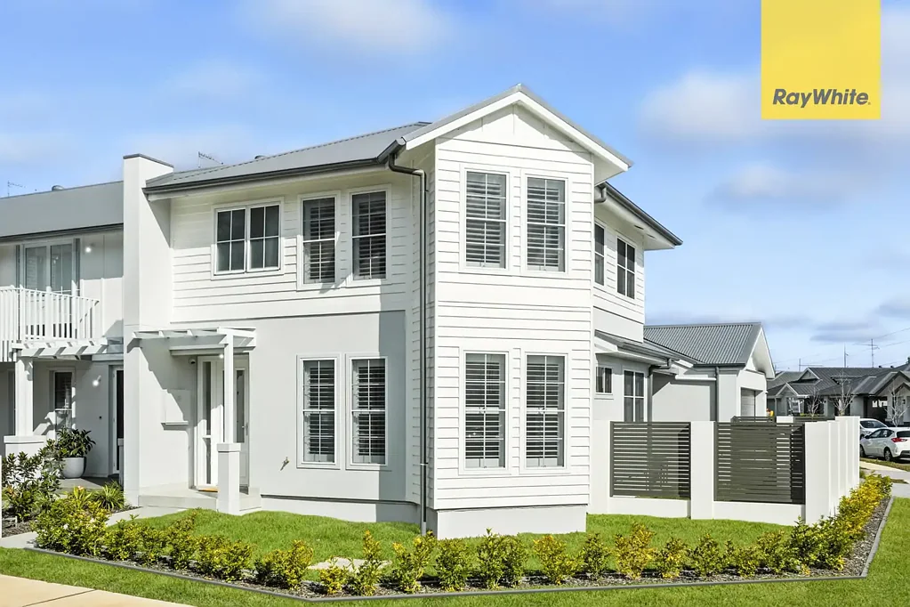 Space, Comfort & Style for the Whole Family