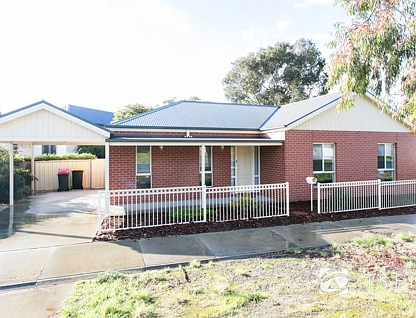 30A Houston Street, Quarry Hill, Bendigo, 3 Bedrooms, 1 Bathrooms, House