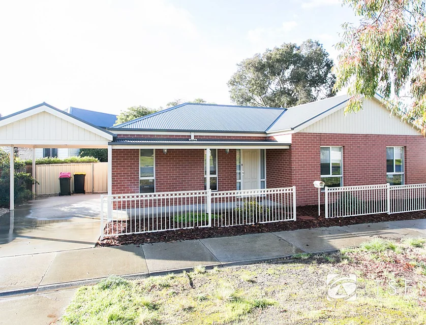 30A Houston Street, Quarry Hill, Bendigo, 3 Bedrooms, 1 Bathrooms, House