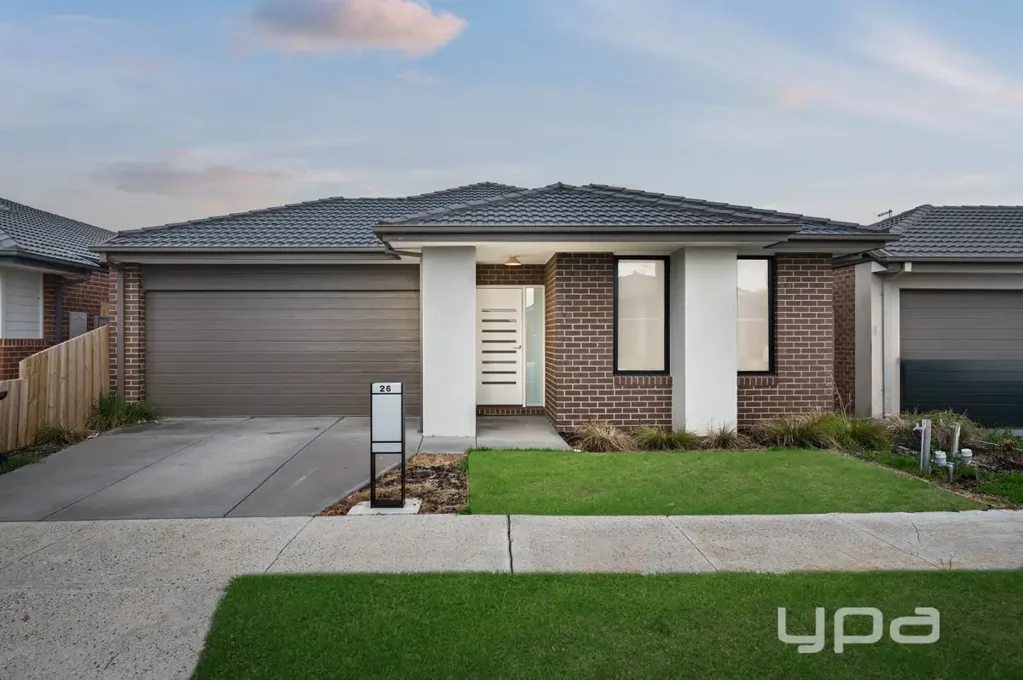 Move-In Ready Family Home