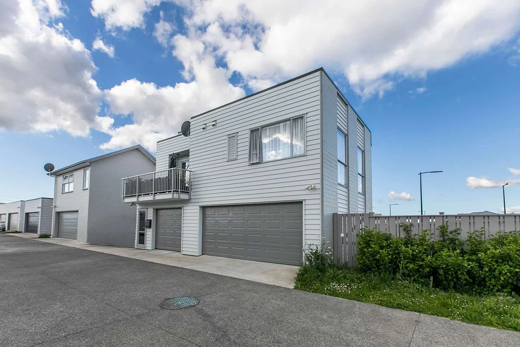 Takanini 2房  Smart Living in Takanini (No Body Corp)
