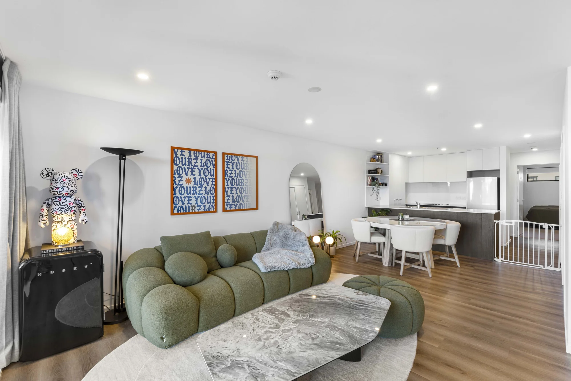Mount Wellington 3房 Rare 3 Bedroom - Spacious North Facing Home