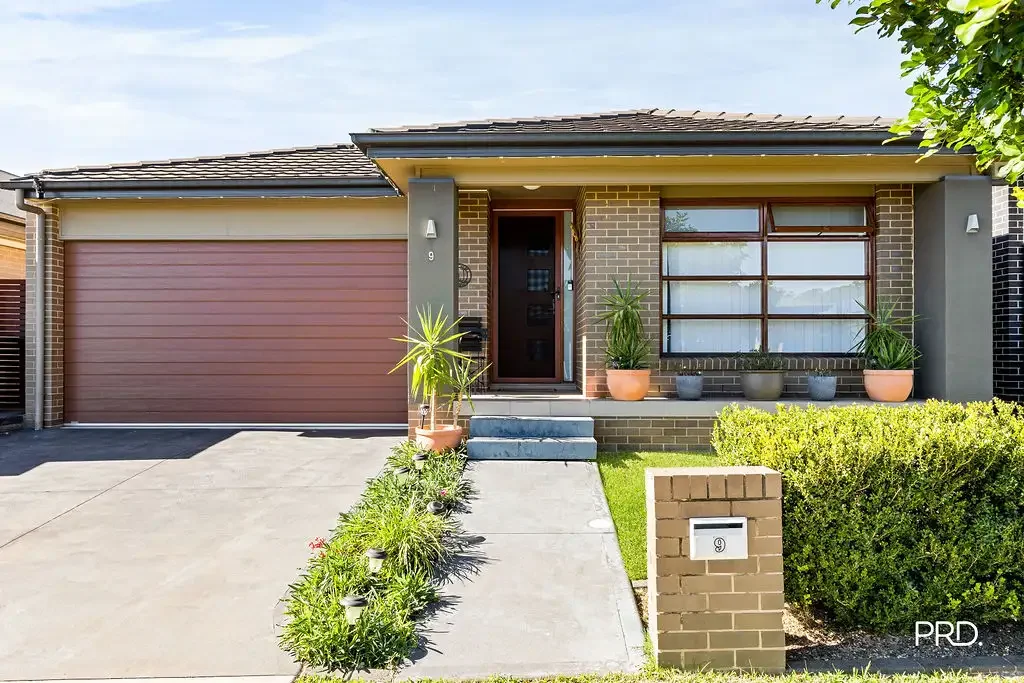 Jordan Springs 4 Slaapkamer Spacious Family Living with an Oversized Entertainer's Kitchen