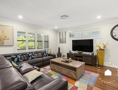 11 Budawang Avenue, North Kellyville, Central Tablelands, 5房, 2浴, House