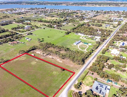 Lot 201 Currency Creek Road, Goolwa North, South East, 0 rūma, 0 rūma horoi, Section