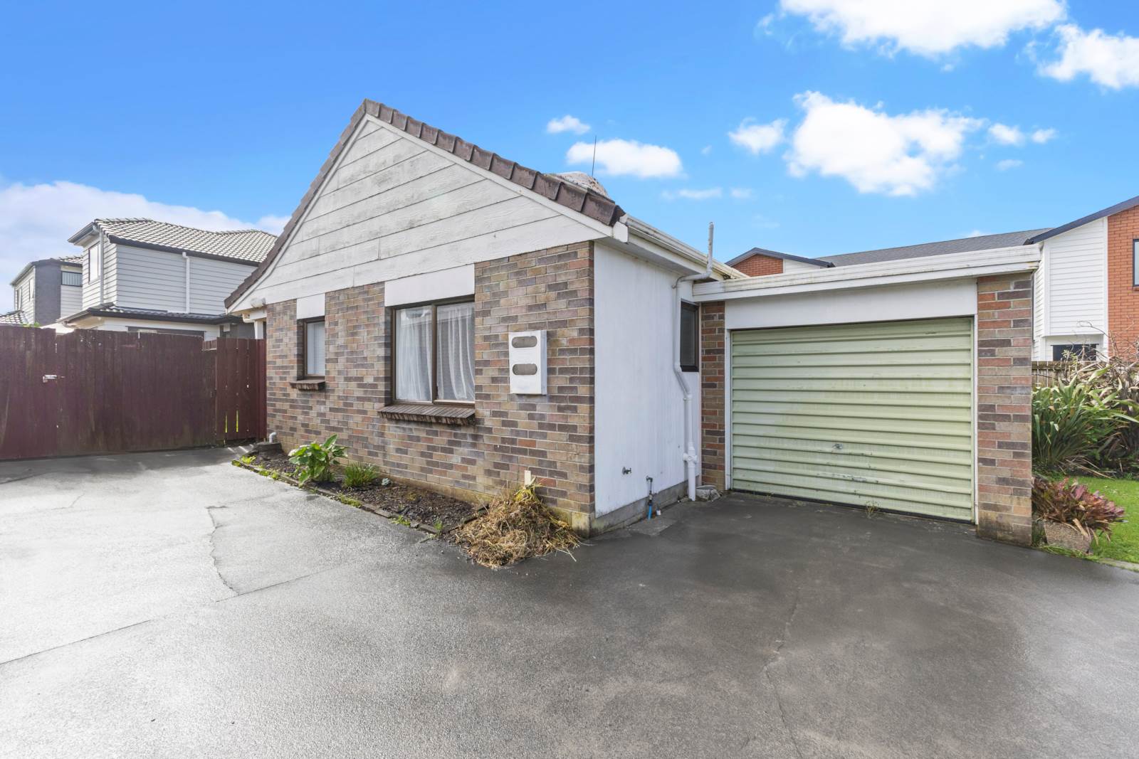 3/556 Weymouth Road, Manurewa, Auckland - Manukau, 2房, 1浴, House