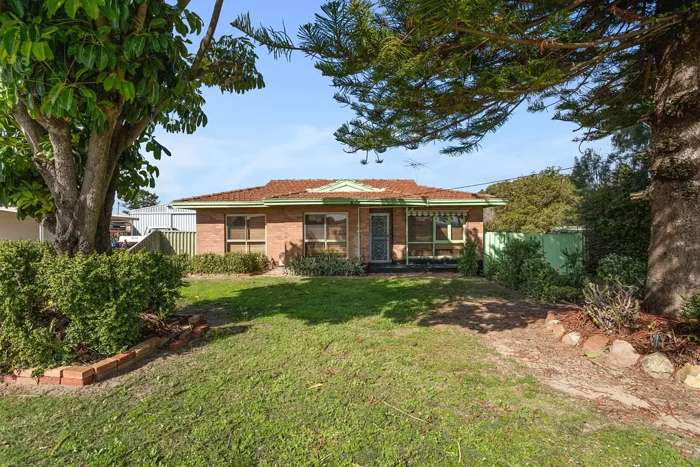 Queens Park 3 Bedroom QUALIFIED BUYERS MISSED OUT - ARE YOU CURIOUS ABOUT THE VALUE OF YOUR HOME?