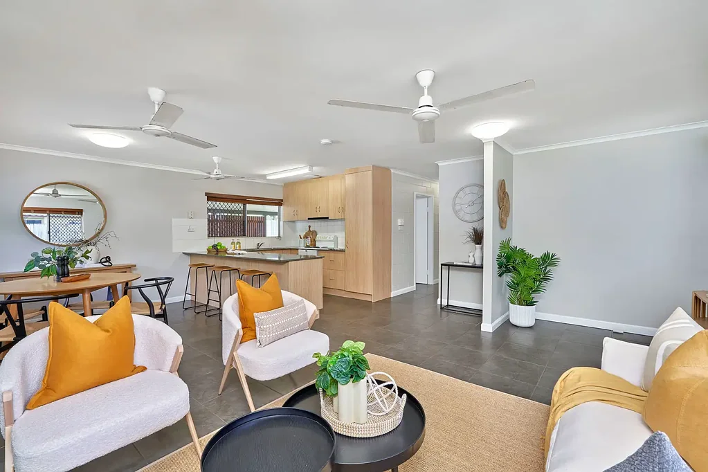 88-90 Swallow Street, Mooroobool, QLD 4870