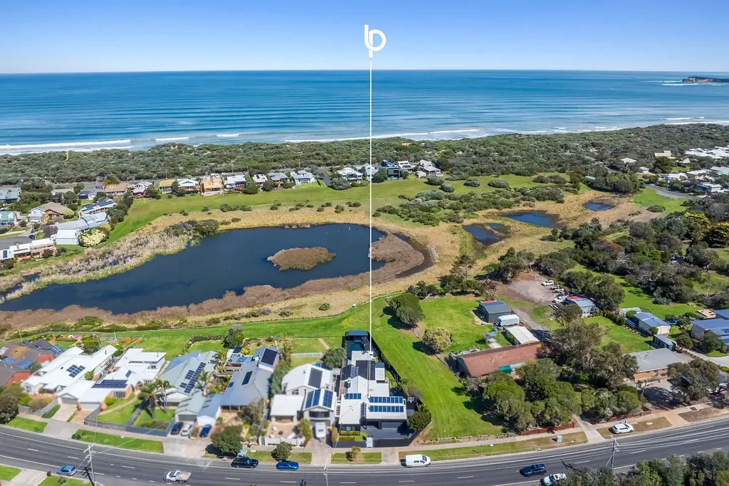 Ocean Grove 4chambre A Hidden Gem Overlooking the Begola Wetlands