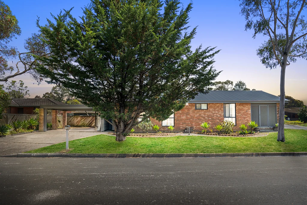 41 Tulsa Drive, Sunbury, VIC 3429