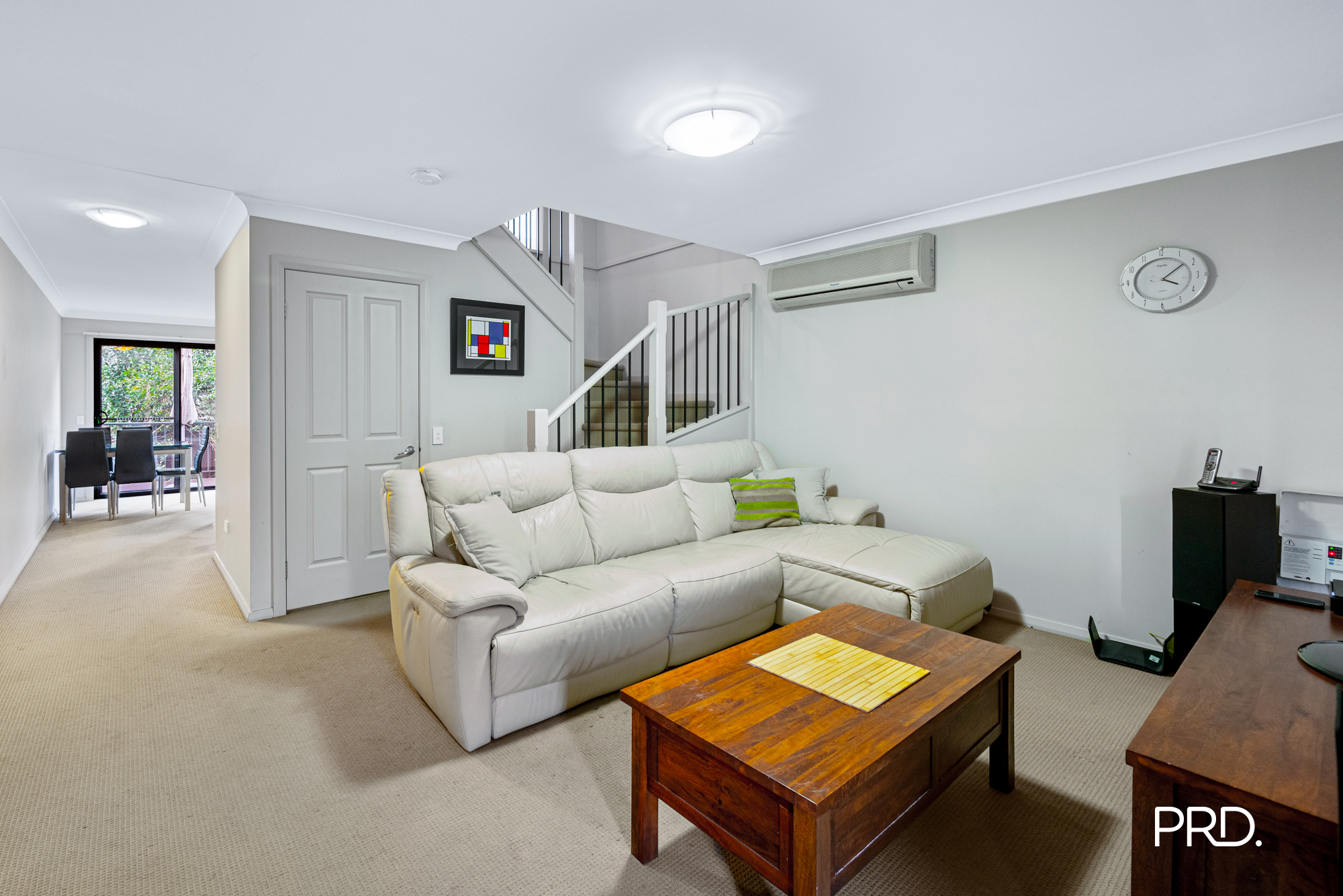 UNIT 13 73-75 STAFFORD ST, KINGSWOOD NSW 2747, 0房, 0浴, Townhouse