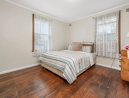 3 Frances Street, Gloucester, NSW 2422, 3房, 1浴, House