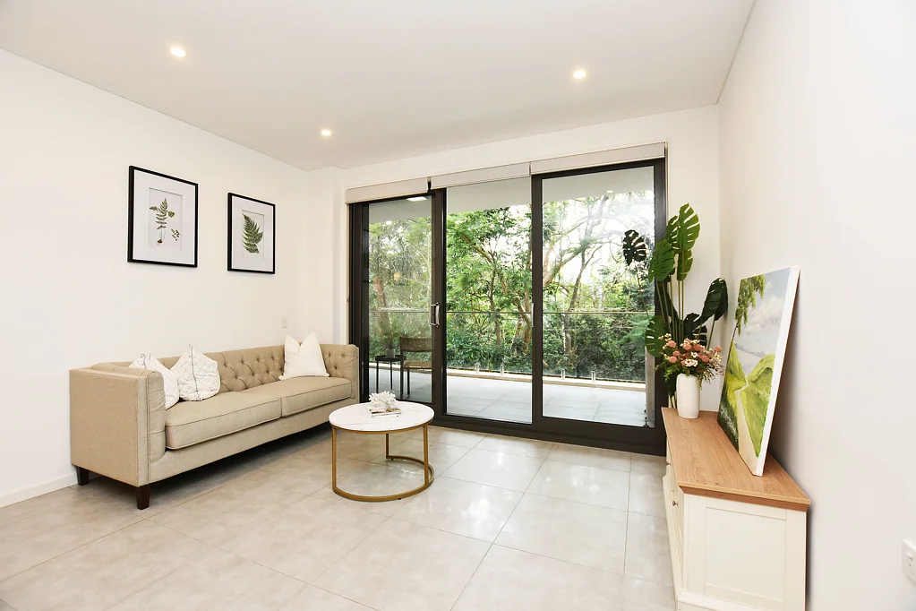 43/10-14 Hazlewood Place, Epping, NSW 2121