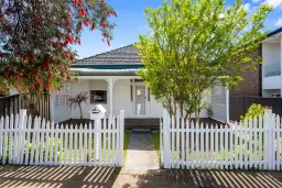 49 FARNELL ST, Merrylands