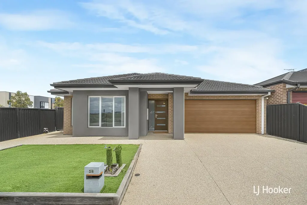 Tarneit 4कमरा Inspired Family Living in Coveted Newhaven Estate
