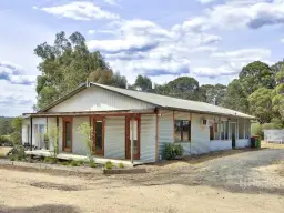 179 Old Orbost Road, Swan Reach