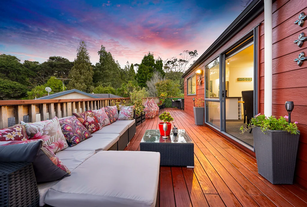204A Old Titirangi Road, Titirangi, Waitakere City, Auckland