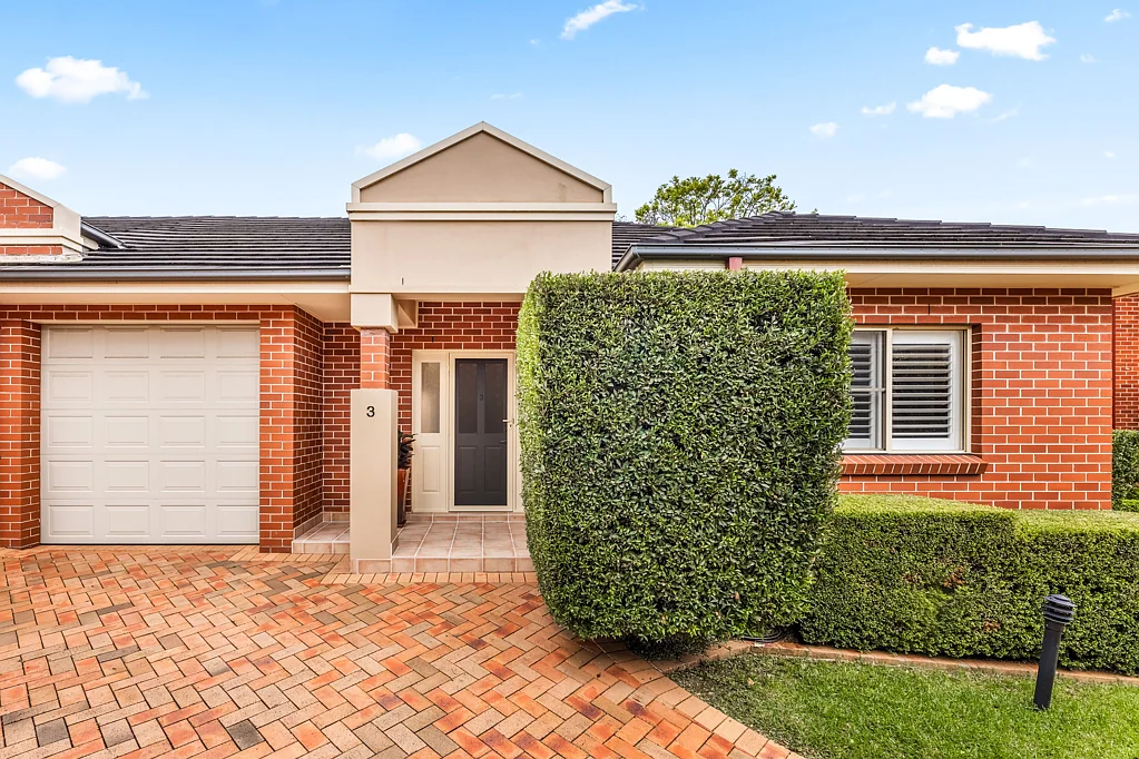 3/5 Wallumatta Road, Caringbah, NSW 2229