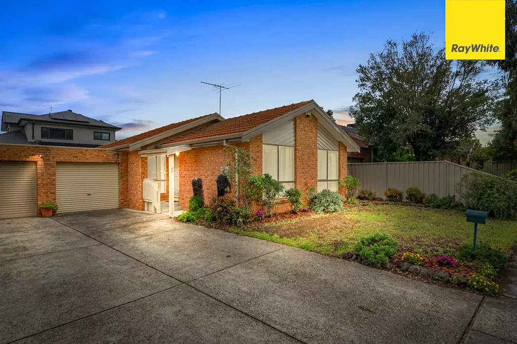 1/46 Golf Links Drive, Mill Park, VIC 3082