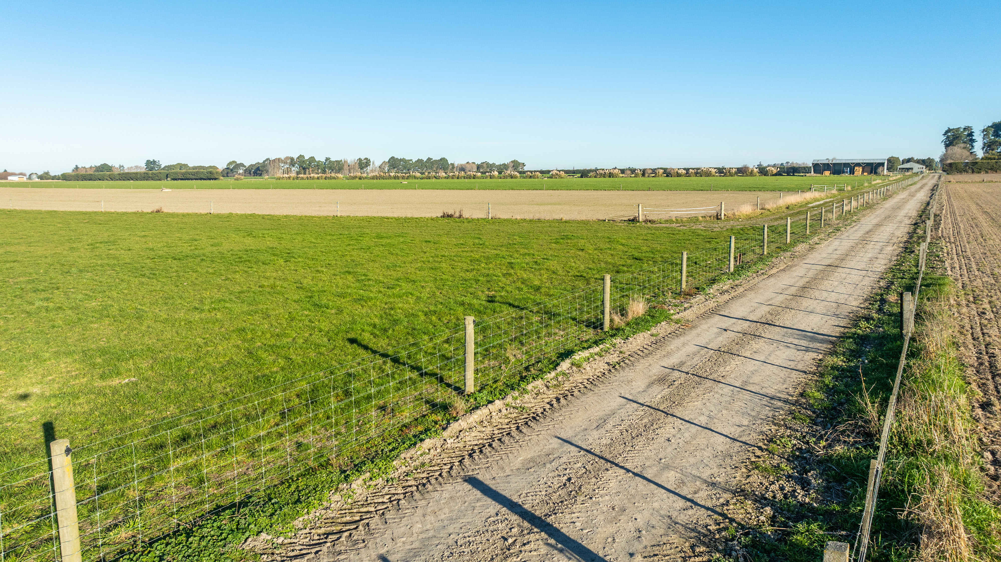 1016 Selwyn Lake Road, Leeston, Selwyn, 0 Schlafzimmer, 0 Badezimmer, Grazing