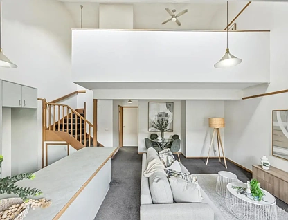 6/11 Doncaster East Road, Mitcham, VIC 3132, 2 ਕਮਰੇ, 2 ਬਾਥਰੂਮ, Townhouse