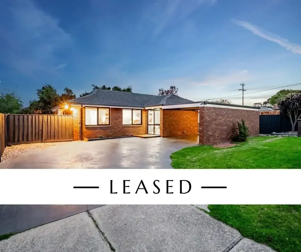 - PEARCEDALE ROAD -