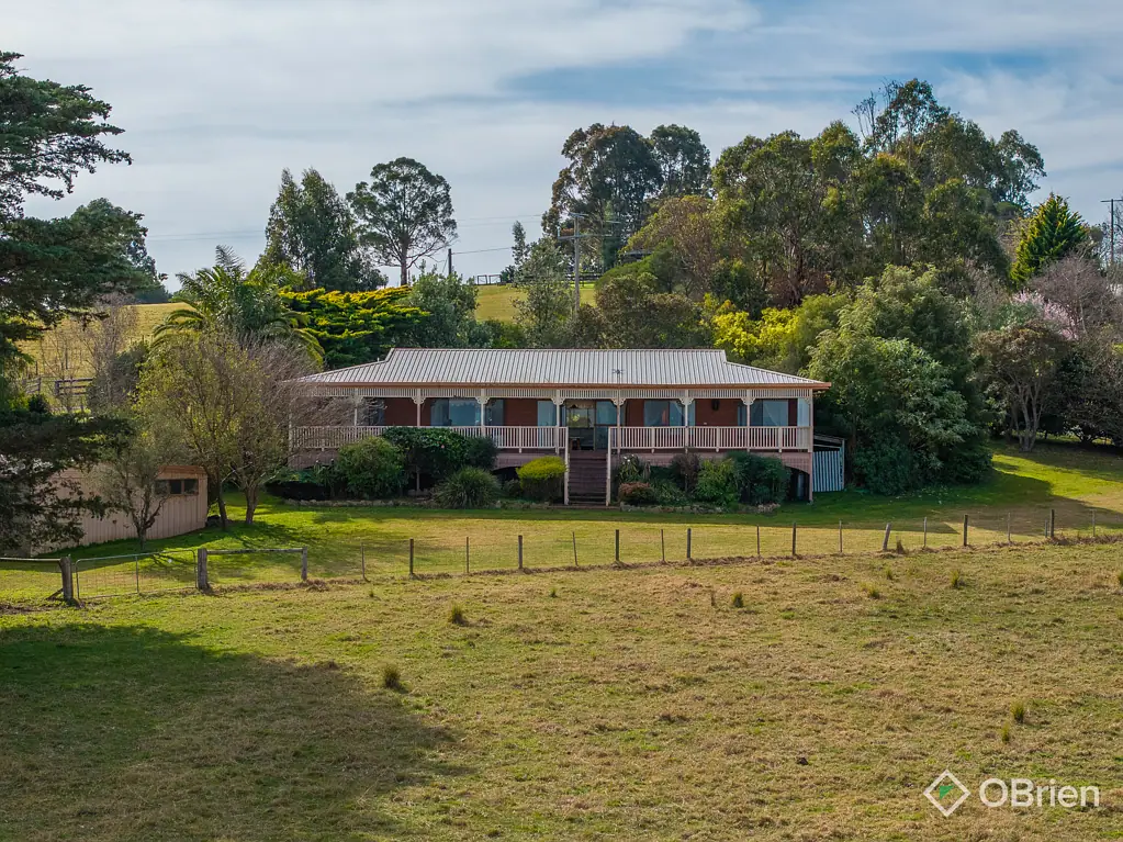 31 Cunningham Court, Swan Reach, VIC 3903