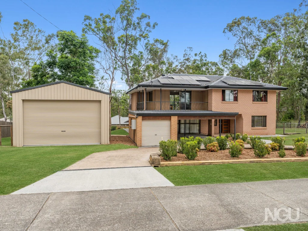 96 Arthur Summervilles Road, Karalee, QLD 4306