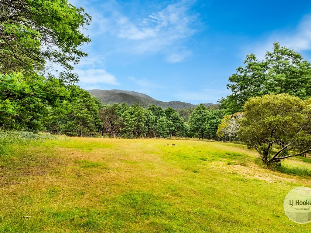 Gardners Bay BEAUTIFUL ACREAGE WITH HEAPS OF POTENTIAL