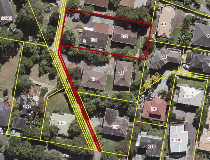 2/3 Leith Way, Rothesay Bay, North Shore City, 4 ਕਮਰੇ, 0 ਬਾਥਰੂਮ