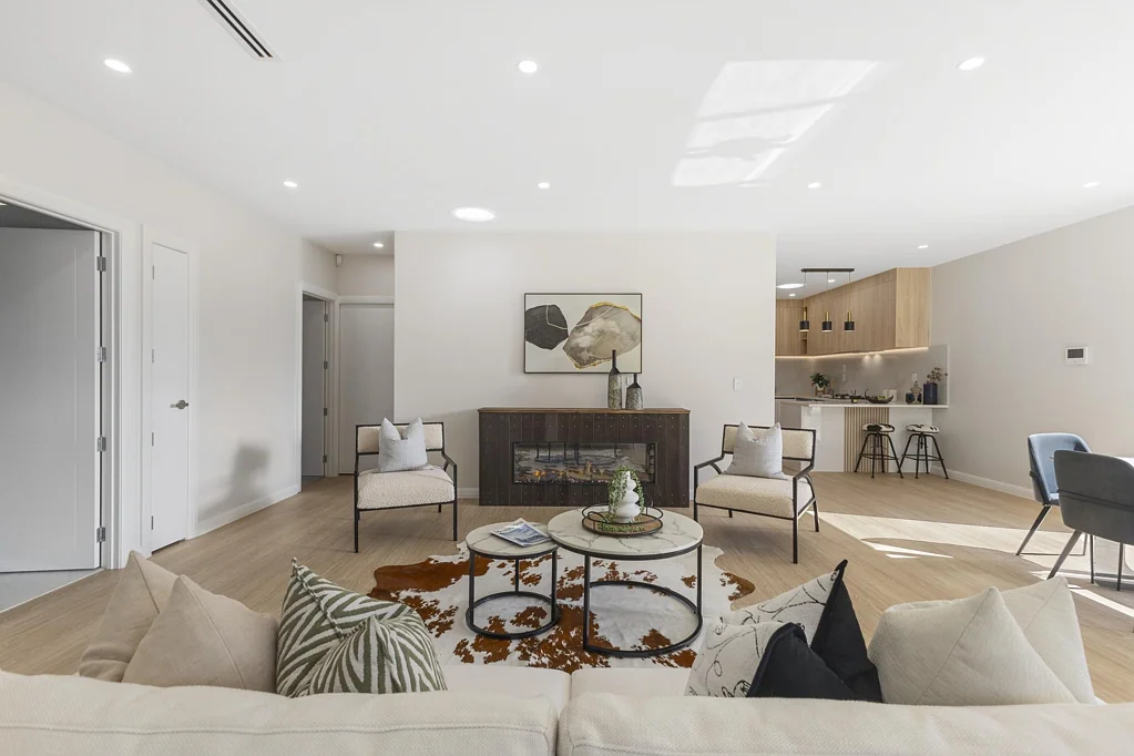 Pukekohe 5Kwarto Flexible Family Luxury