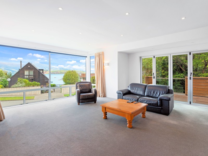 30 Harbour View Terrace, Cass Bay, Christchurch, 2 રૂમ, 0 બાથરૂમ