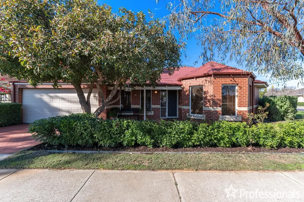 Dianella 3房  Lifestyle, Entertainer, Easy Living in A1 Location