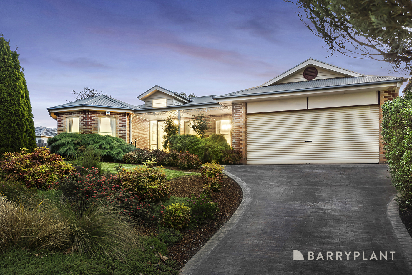 1 KINGSBURGH LANE, LILYDALE VIC 3140, 0房, 0浴, House