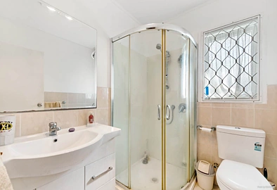 Modern Family Comfort with Convenience at Your...