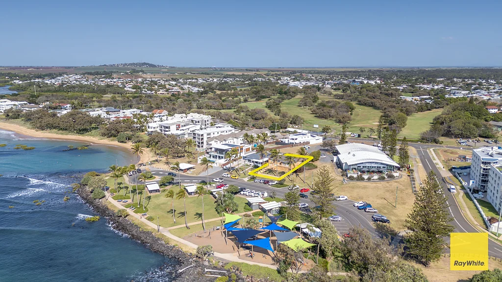 5 Esplanade, Bargara, QLD 4670