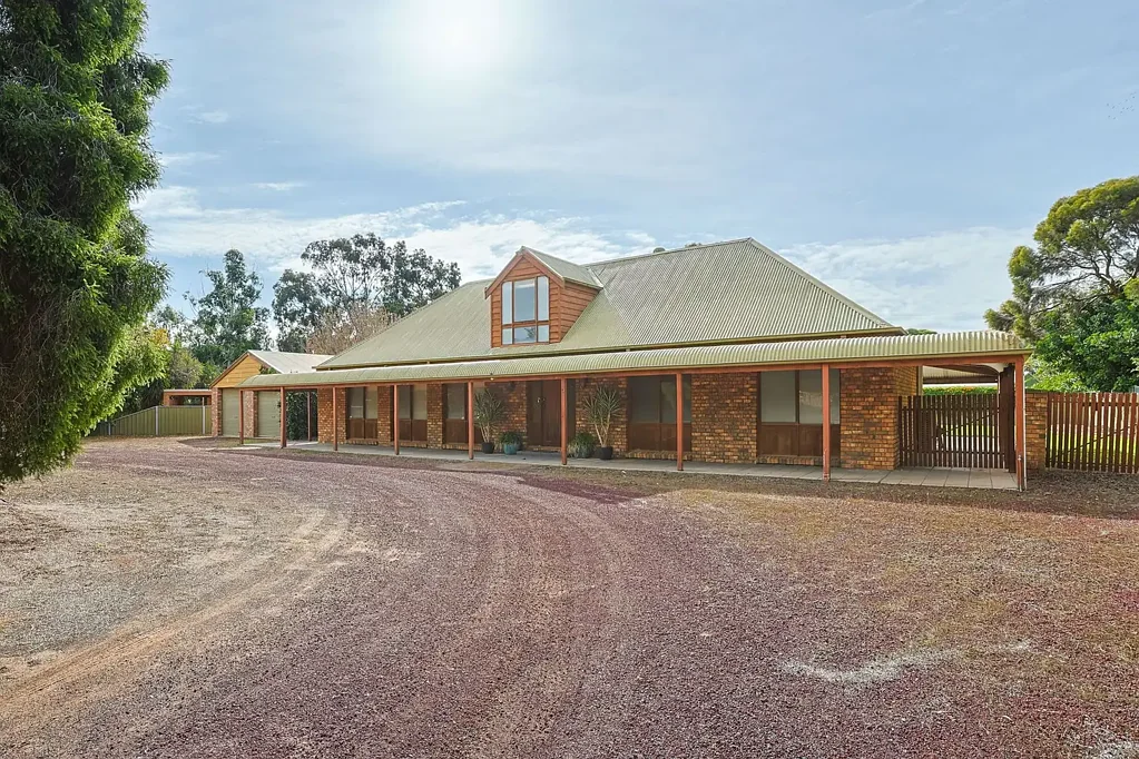 Mildura 3房  MILDURAS PREMIUM LOCAL