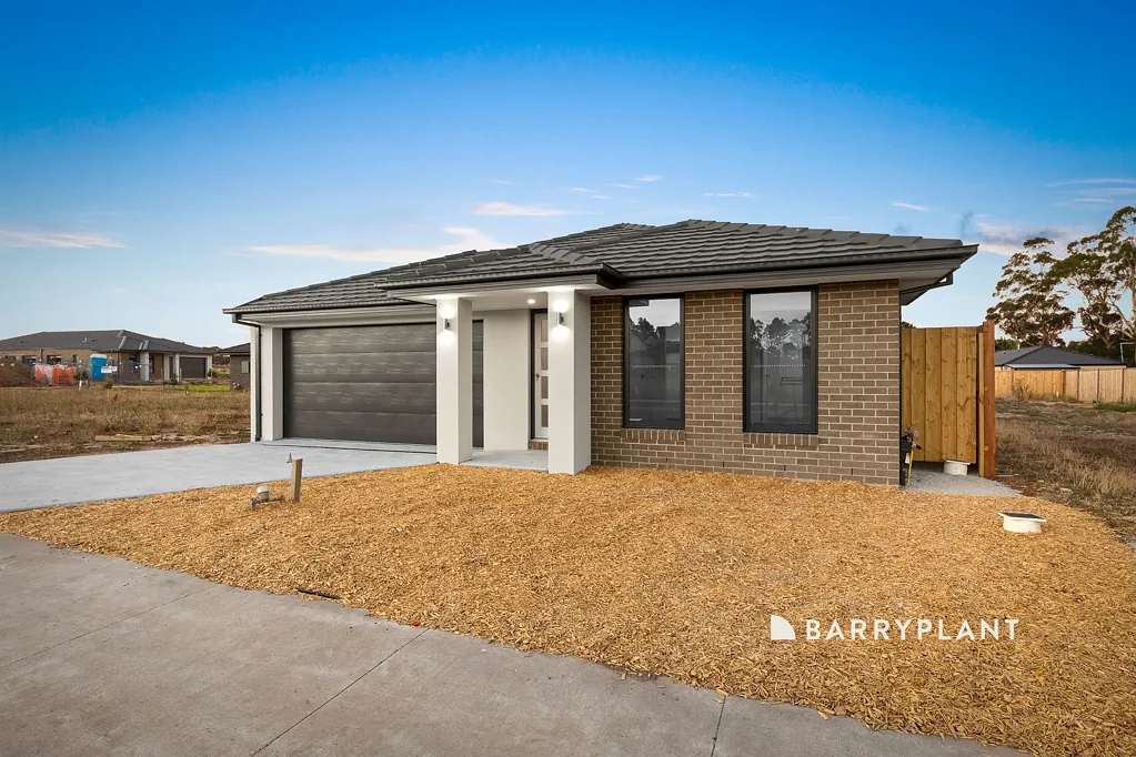 8 Boxcar Street, Warragul, VIC 3820