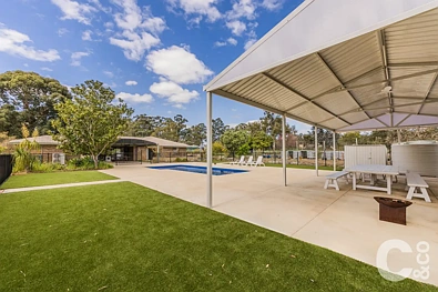 322 Mortimer Road, Wellard, WA 6170, 5 slaapkamers, 2 badkamers, House