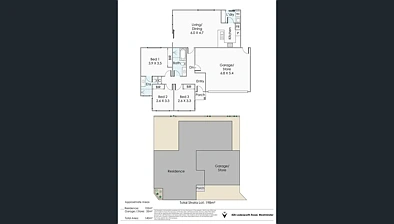 42B Lodesworth Road, Westminster, WA 6061, 3 slaapkamers, 2 badkamers, House
