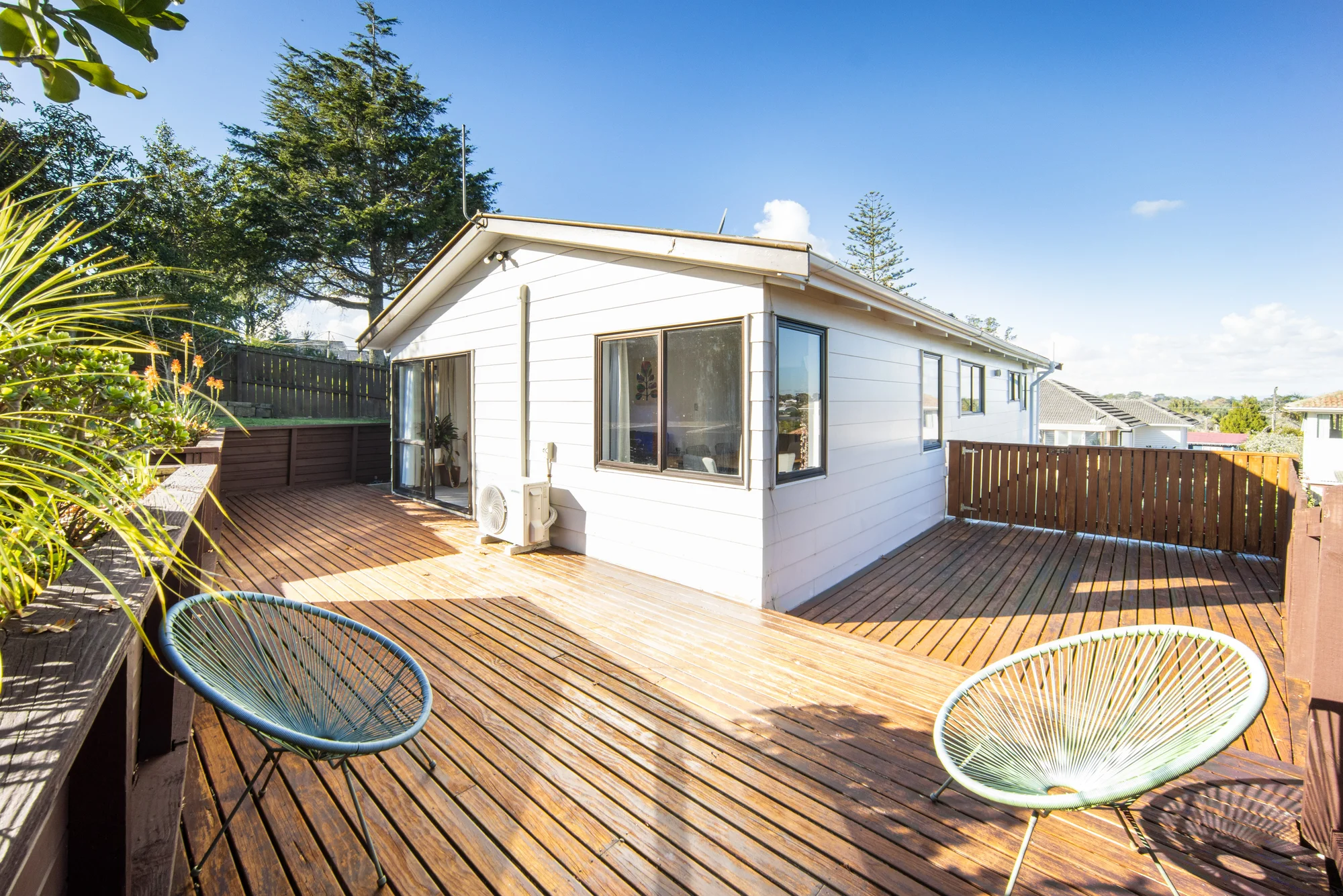 Titirangi 3Phòng ngủ Character, Sunshine & Space - Welcome to Titirangi