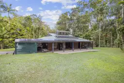 53 Evans Grove Road, Glenview