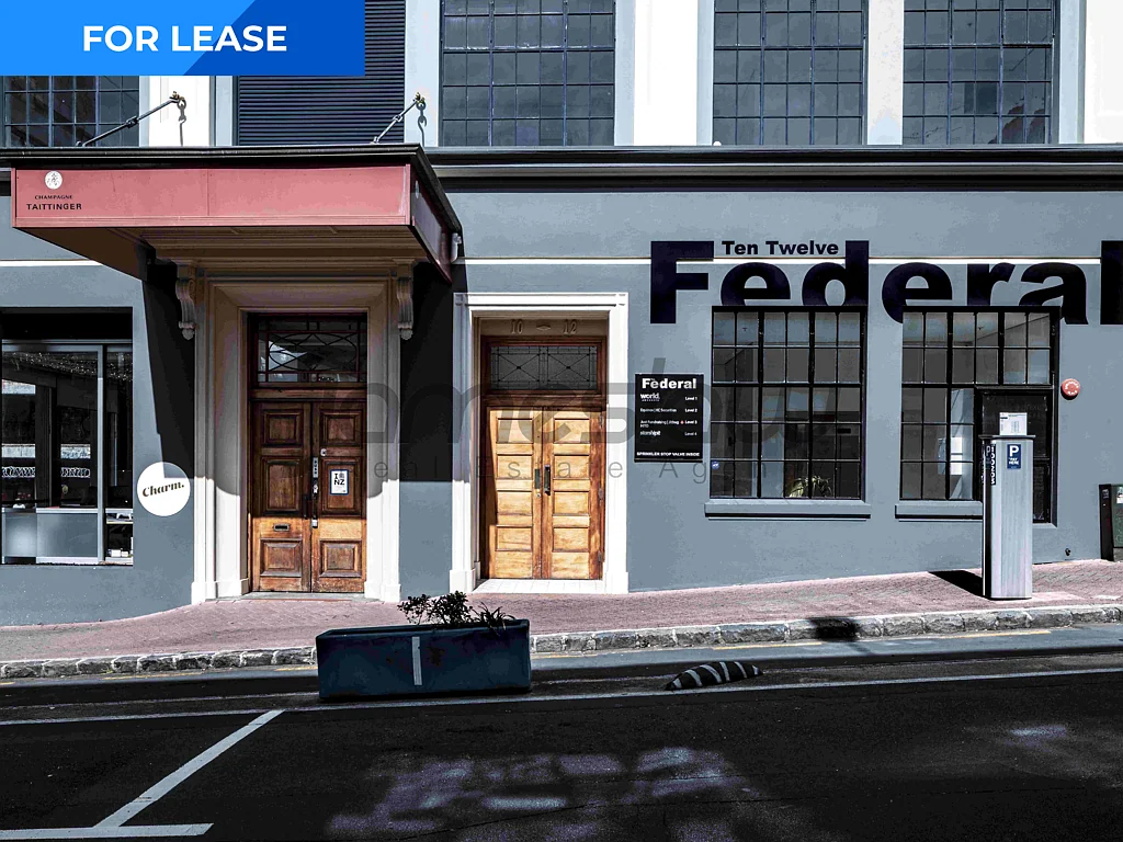 Auckland Central Prime Loft Office Space Available in CBD