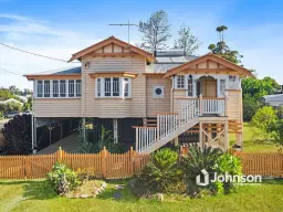 45 Canning Street, North Ipswich